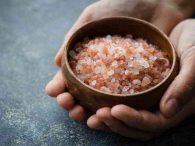 Himalayan Bath Salt