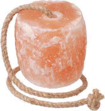 Himalayan salt